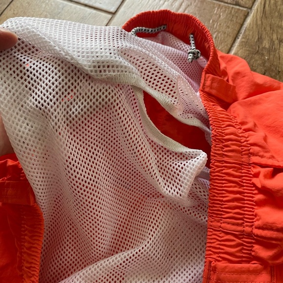 Columbia PFG Outdoor Swim Athletic Shorts Men's Large - Picture 6 of 9